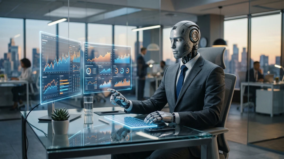 Эпоха автономных сотрудников: Copilot Cowork и OpenAI Operator