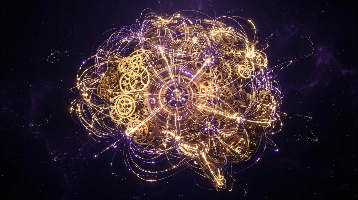 Эпоха «думающих» машин: Почему ИИ 2026 года больше не отвечает мгновенно