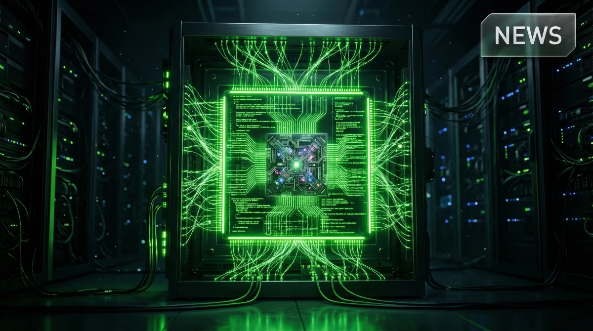 Nvidia Nemotron 3 Super и NemoClaw: Зачем продавцу видеокарт свой ИИ