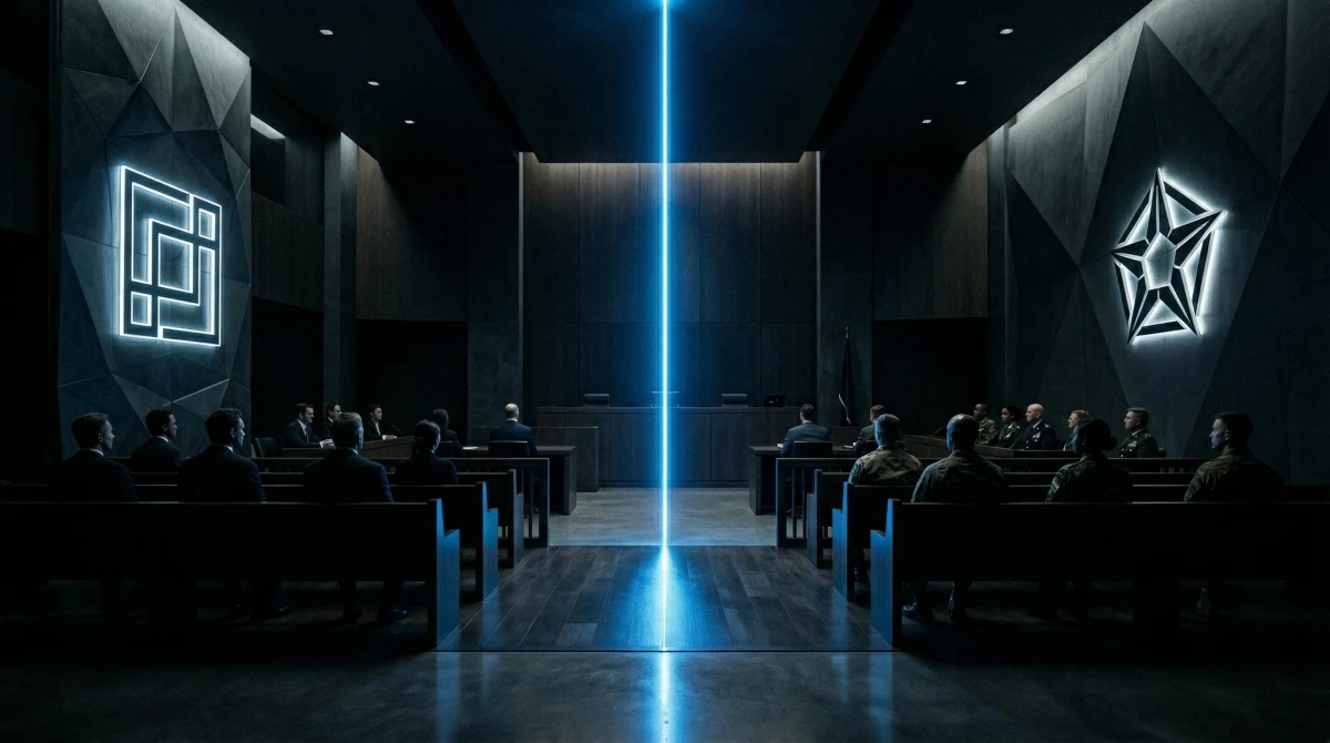 Anthropic против Пентагона: Как создатели нейросетей отсудили право не убивать