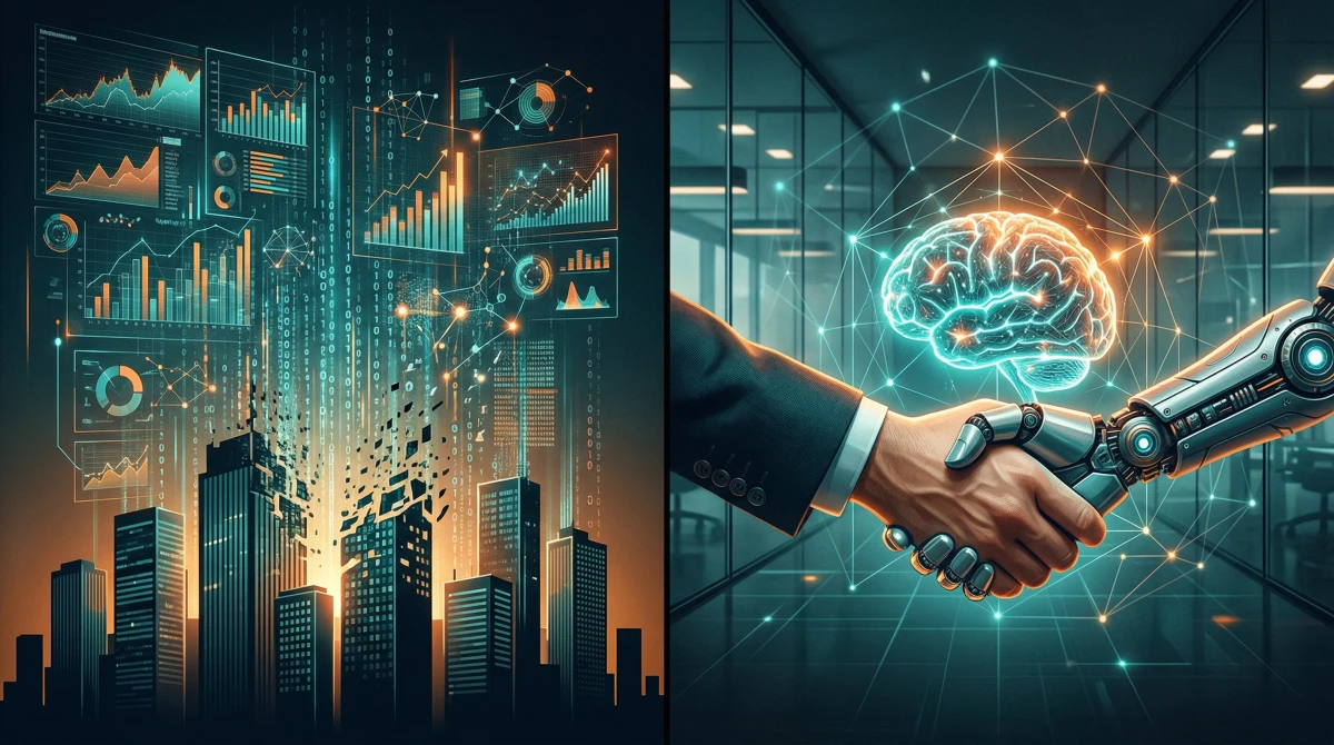 ИИ и рынок труда 2026: Кто под прицелом? Разбор свежего отчета Anthropic