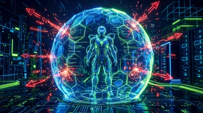 Безопасность ИИ-агентов: Как защитить цифрового помощника от «взлома мозга»