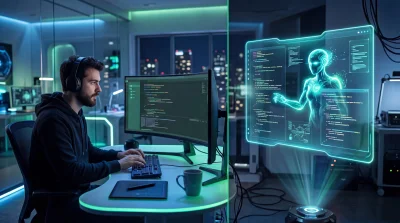 Разбор: как ИИ меняет программирование весной 2026