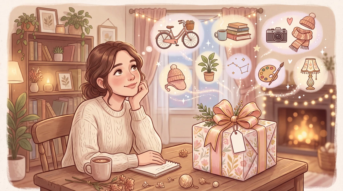 Подарок-сюрприз: ИИ подскажет, что подарить