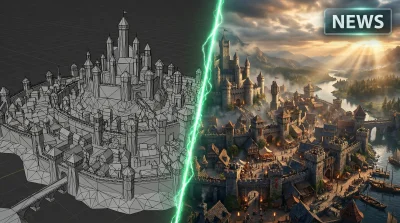 Конец традиционной графики: как NVIDIA DLSS 5 заставил игры рисовать себя самим