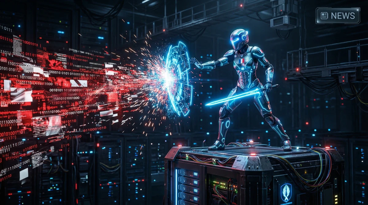 Полный обзор Mistral Small 4: Открытый ИИ из Европы, который заставил США напрячься