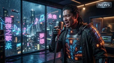 Обзор MiniMax 2.7: Китайский ИИ, который научился плакать, кричать и писать гениальный код