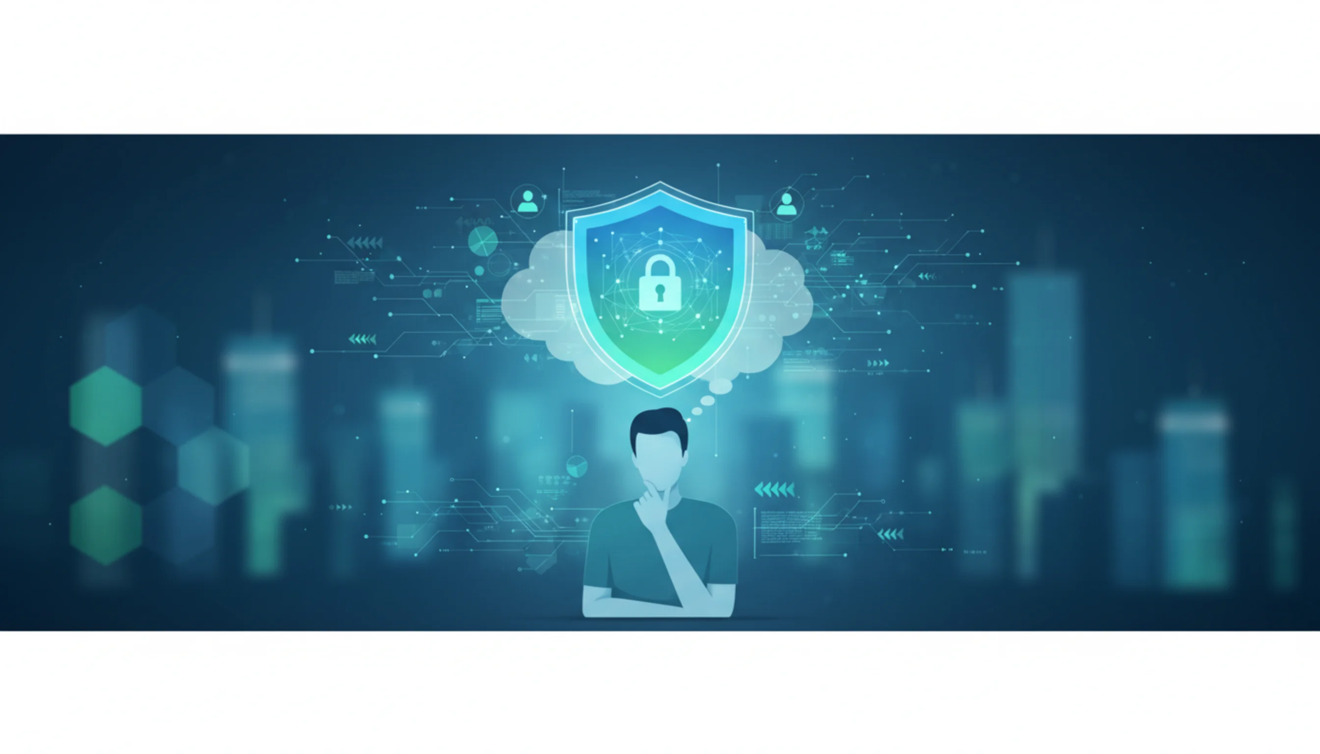 Что ИИ знает обо мне? Простой разговор о приватности