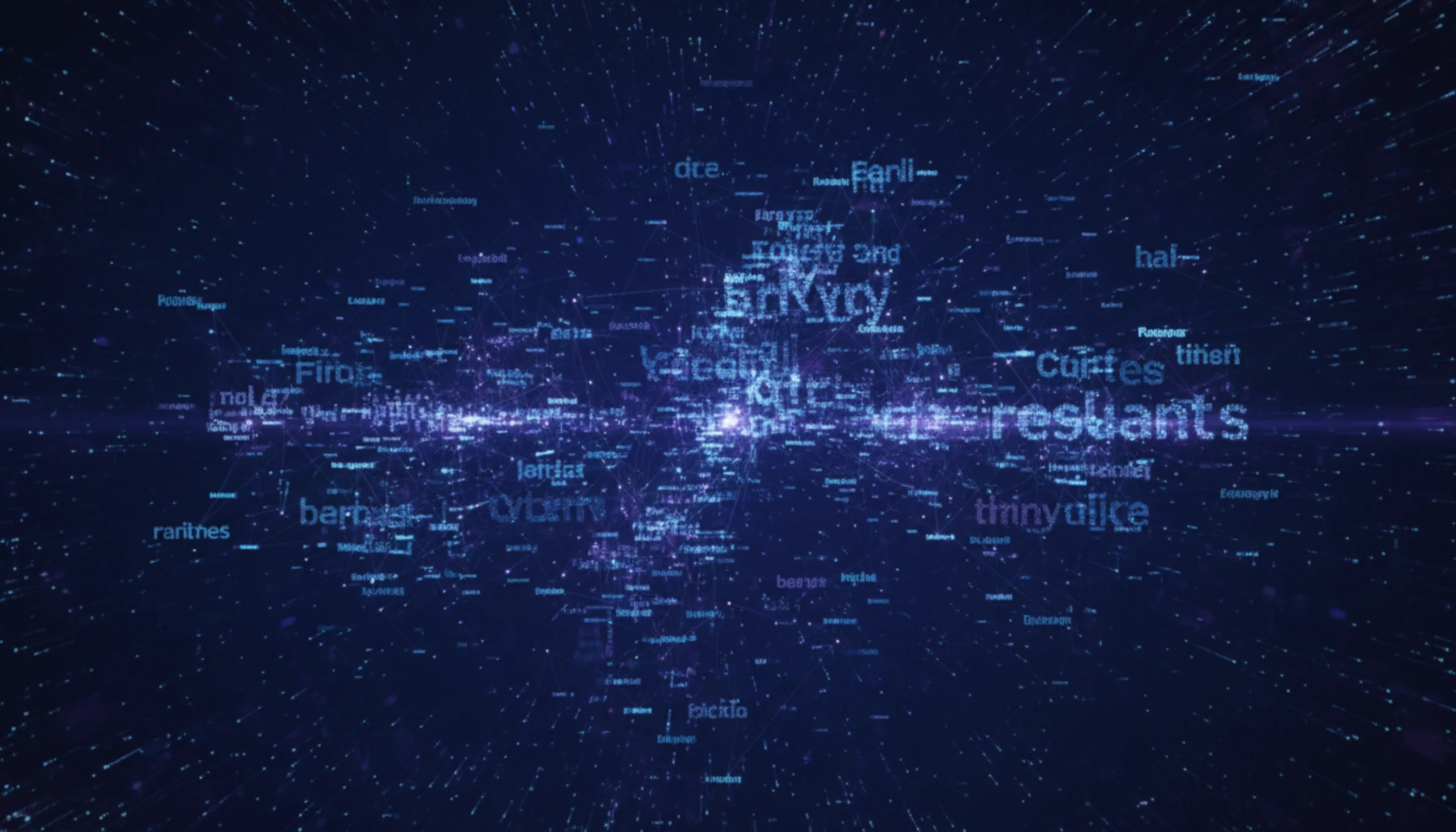 Что такое эмбеддинги: как компьютер понимает смысл слов