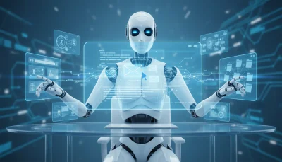 Что такое агенты ИИ: когда нейросеть сама выполняет задачи