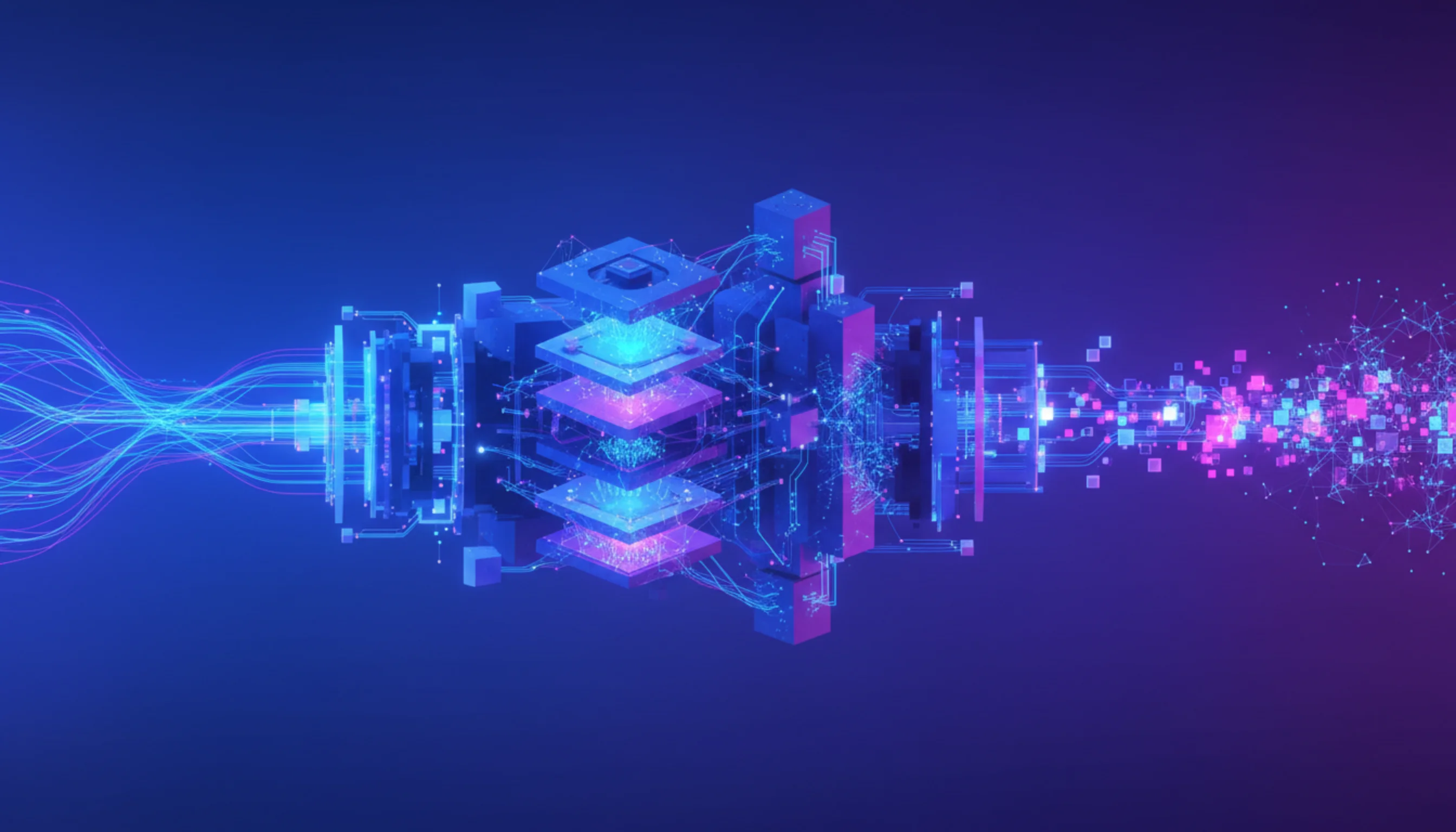 Как на самом деле работает ChatGPT: разбор для обычных людей