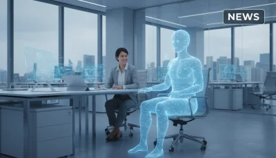 Salesforce и Agentforce: как ИИ-агенты заменяют 4000 сотрудников