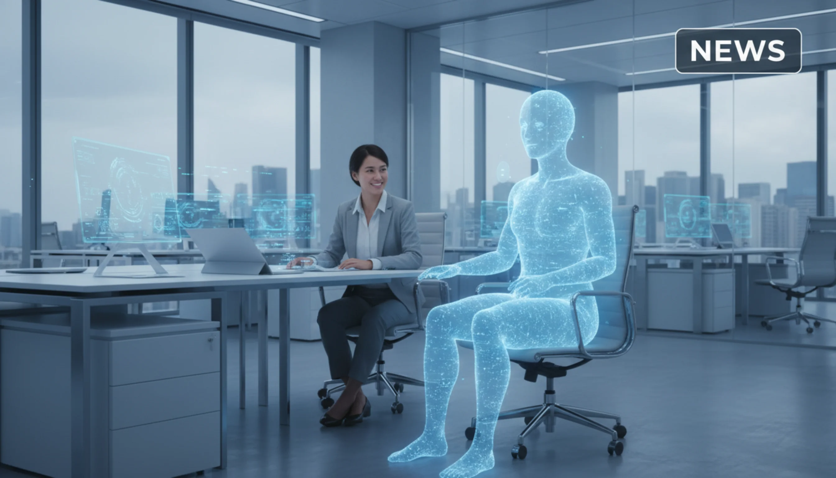 Salesforce и Agentforce: как ИИ-агенты заменяют 4000 сотрудников