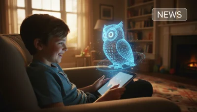 Конец «домашки на коленке»: как ИИ-тьюторы в 2026 году изменили школы