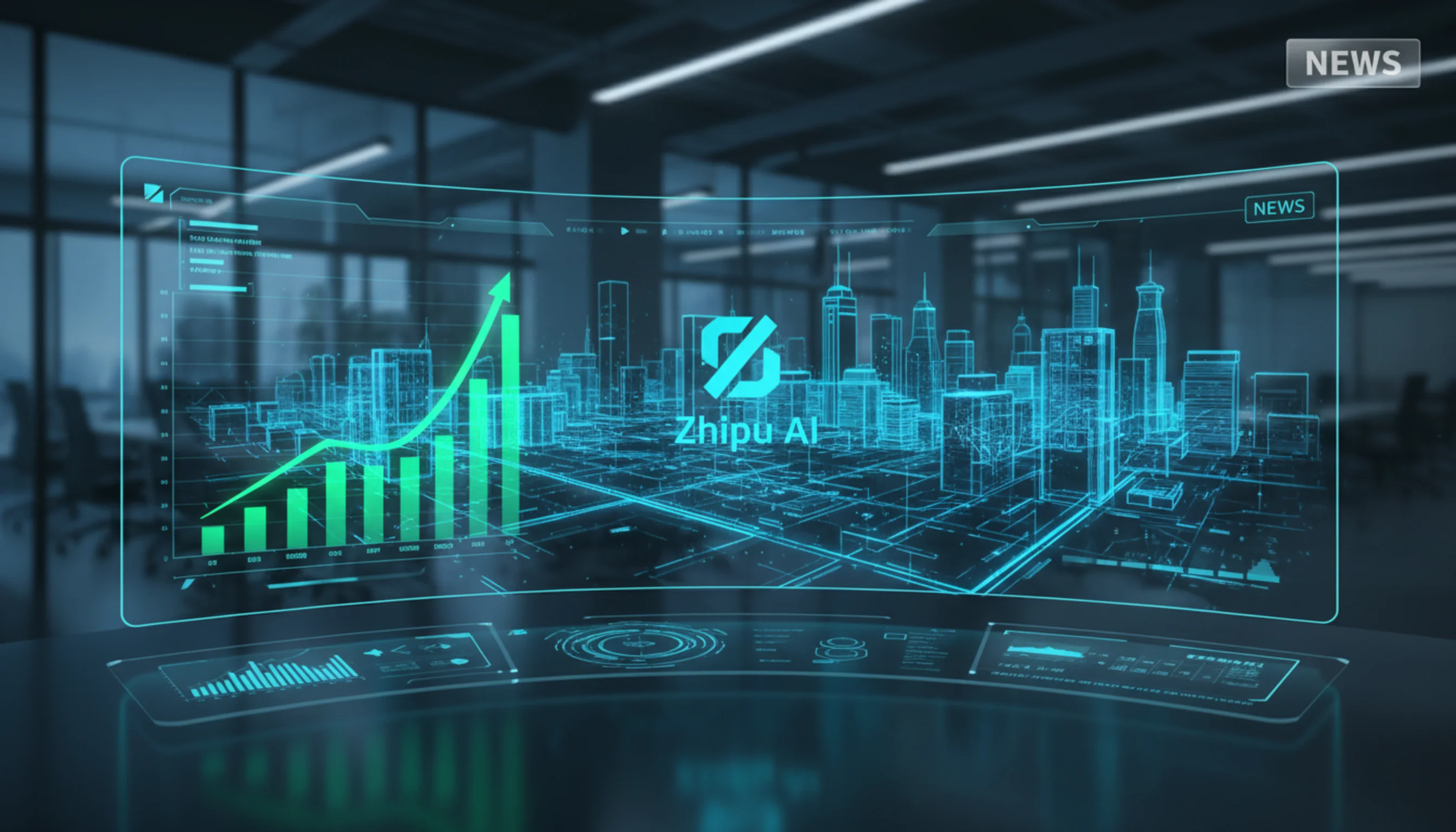 Китайский прорыв: как нейросеть GLM-4.7 обошла GPT-5.1 в бизнесе