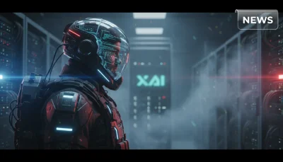 Grok идет на службу: нейросеть Илона Маска внедряют в Пентагон