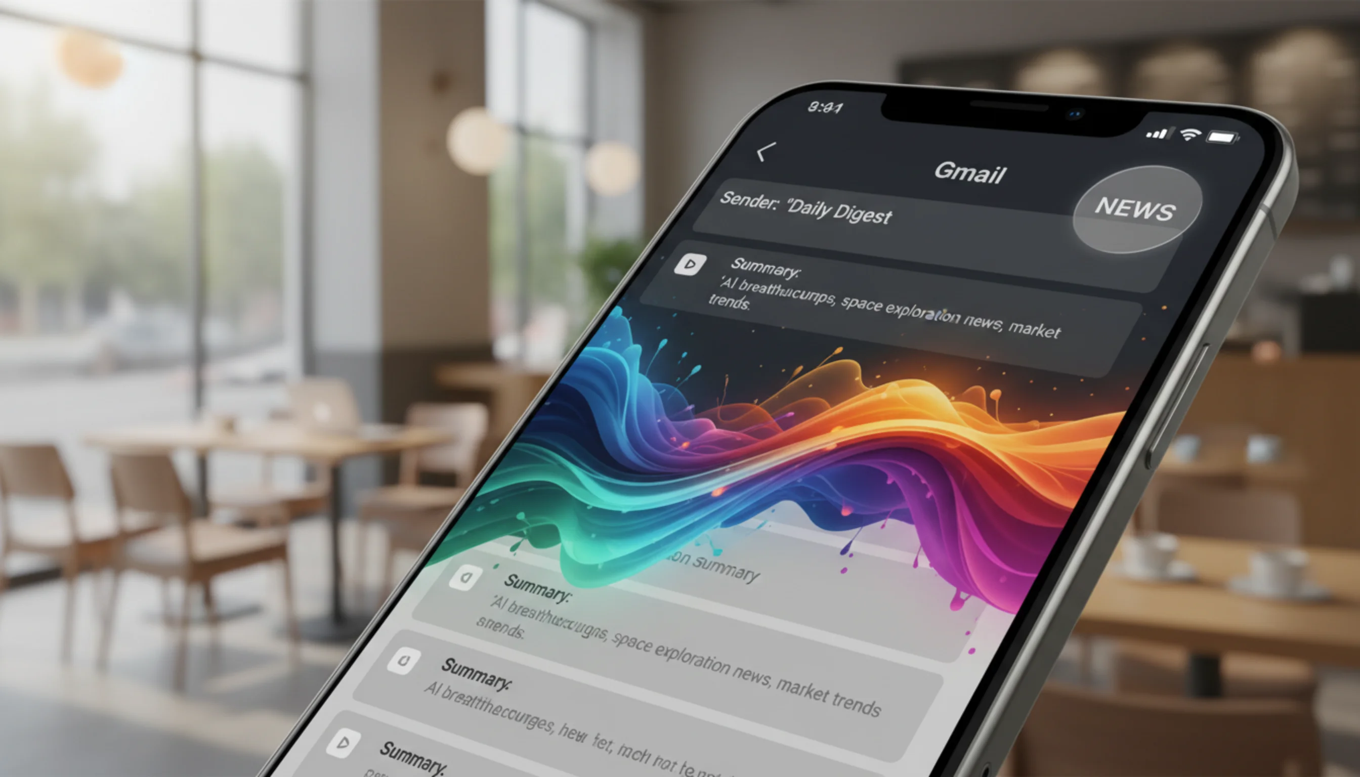 Gemini 3 Flash в вашем Gmail: как ИИ стал личным секретарем