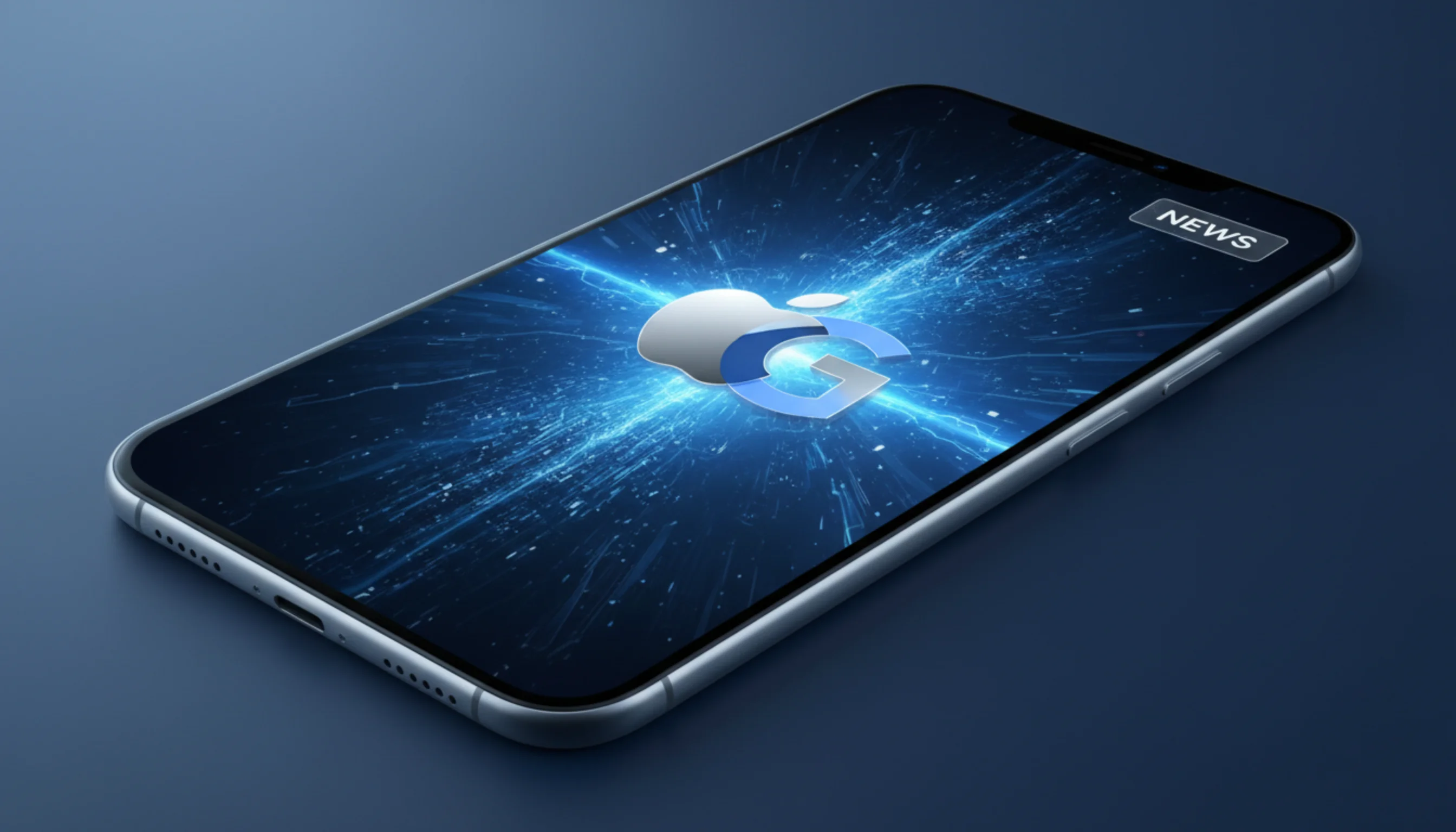 Siri на стероидах: Apple интегрирует Gemini в свои устройства