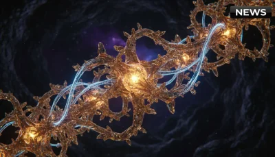 DeepSeek V4: как китайская нейросеть получила «человеческую» память