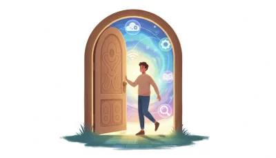 Где вообще этот ИИ найти? Инструкция для тех, кто хочет попробовать