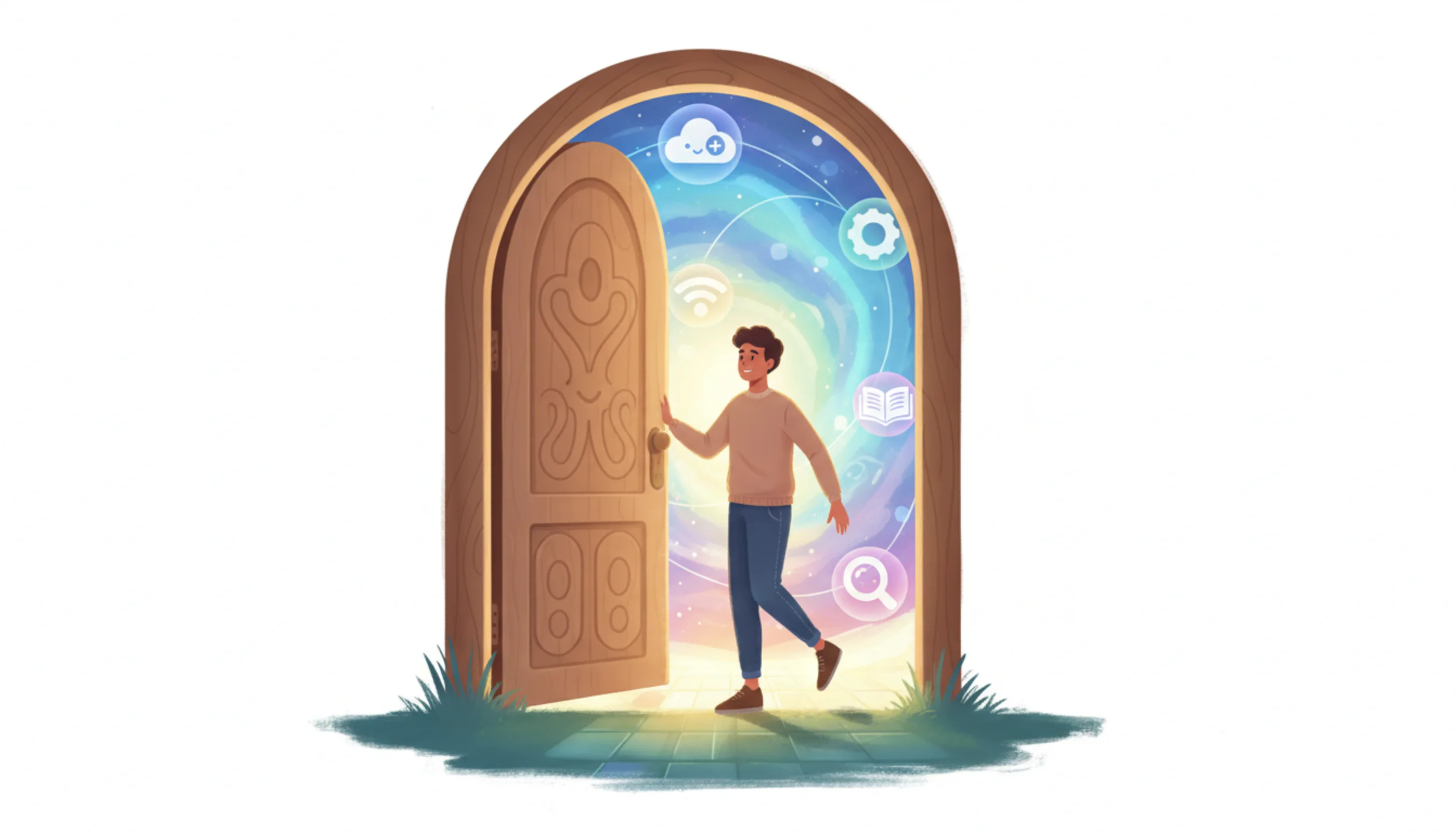 Где вообще этот ИИ найти? Инструкция для тех, кто хочет попробовать