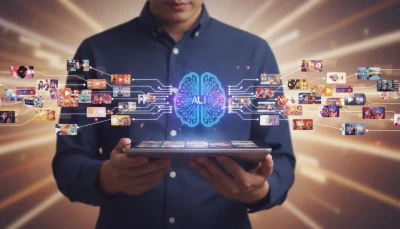 Рекомендации YouTube: ИИ, который знает, что вам понравится