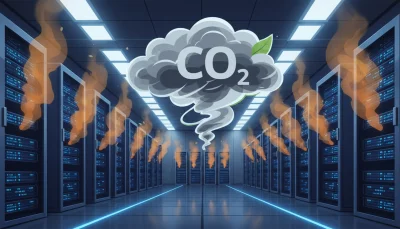 Экология ИИ: сколько электричества съедает ChatGPT