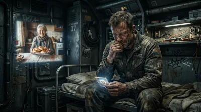 Билет на Землю