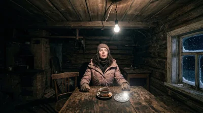 Хозяин чердака