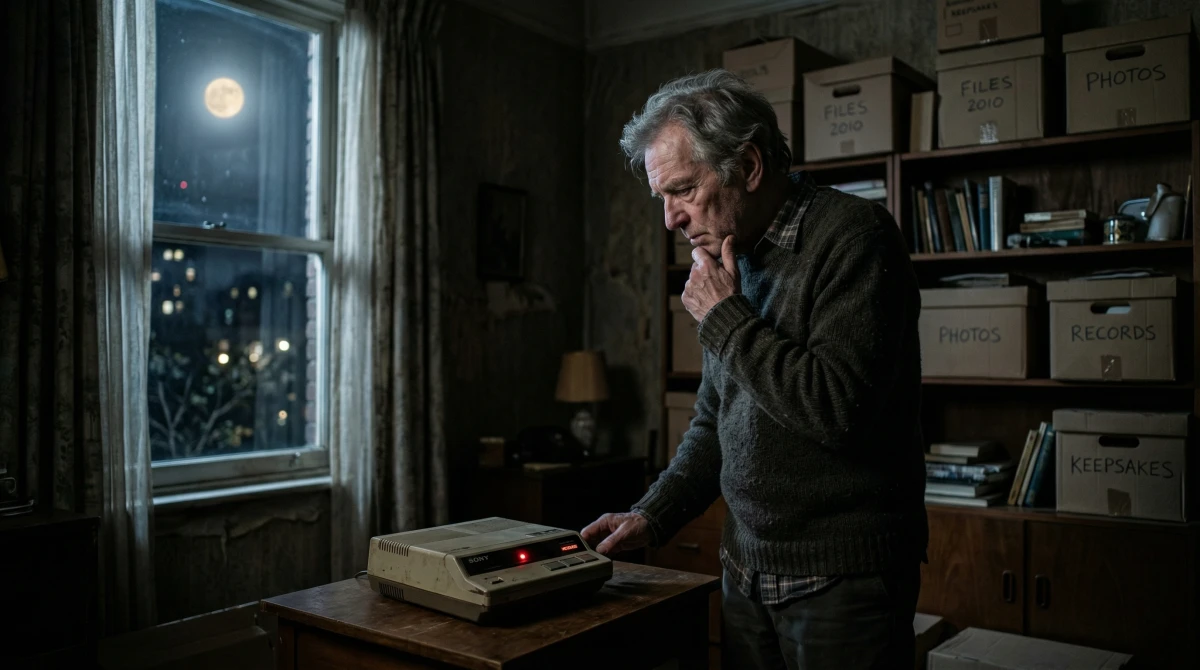 Письмо с обратной стороны Луны