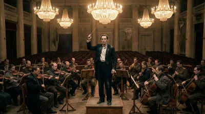 Когда замолкли пушки