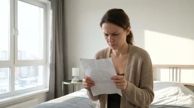 Я поймала ребенка на лжи и увидела свою ошибку