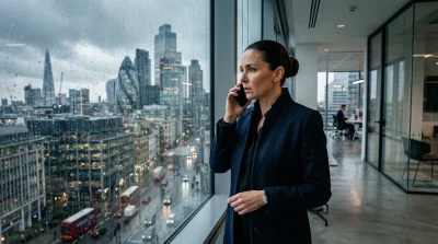 Деревянная шкатулка