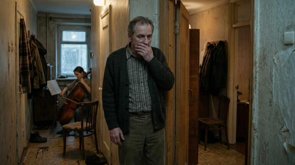 Симфония одиночества