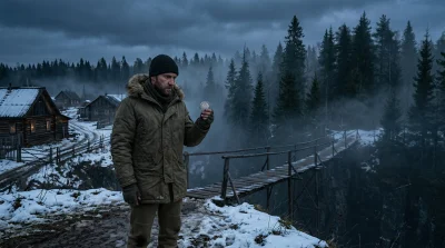 Не ходи на старую тропу