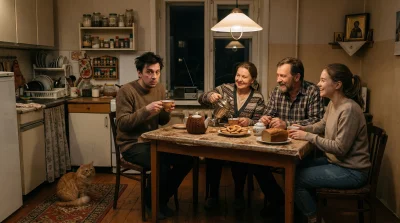 Отчёт агента К-7