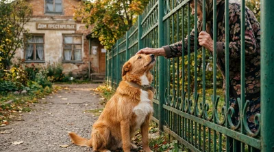 Куда ты ходишь, Бим?