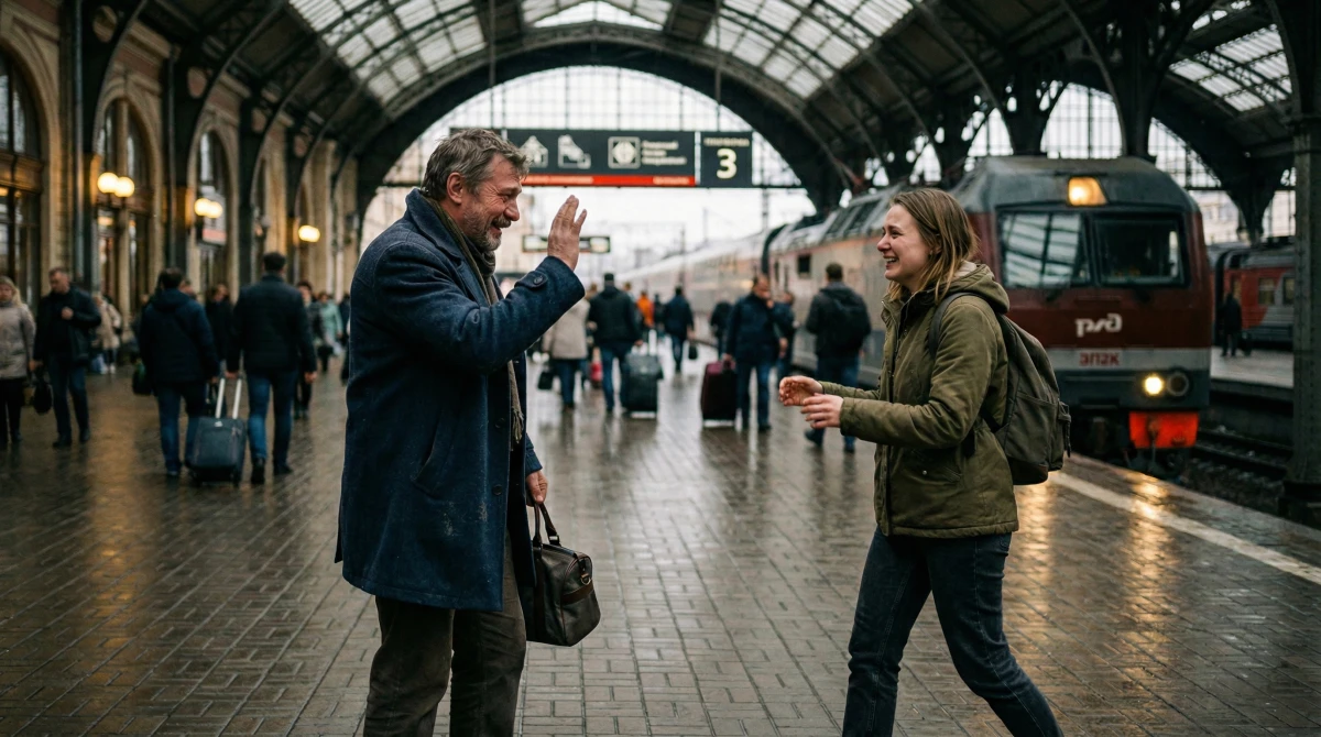 Синтаксис тишины