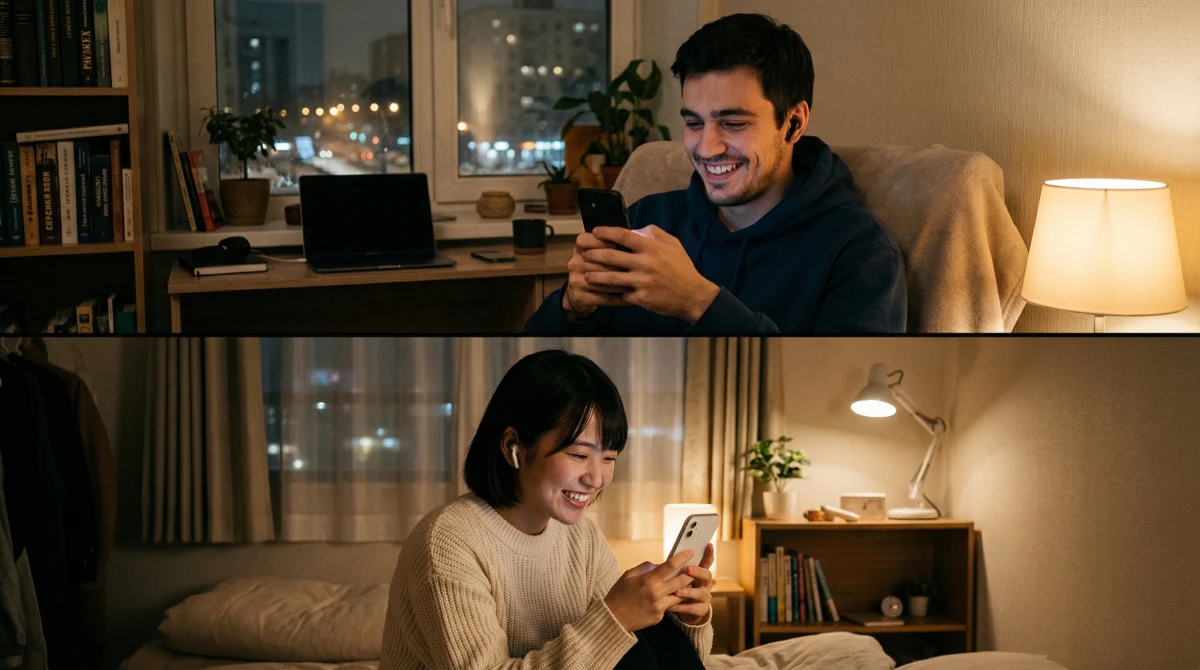 Потерянные в переводе