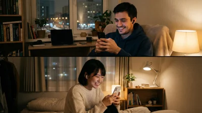 Потерянные в переводе