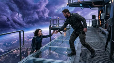 Планета любви