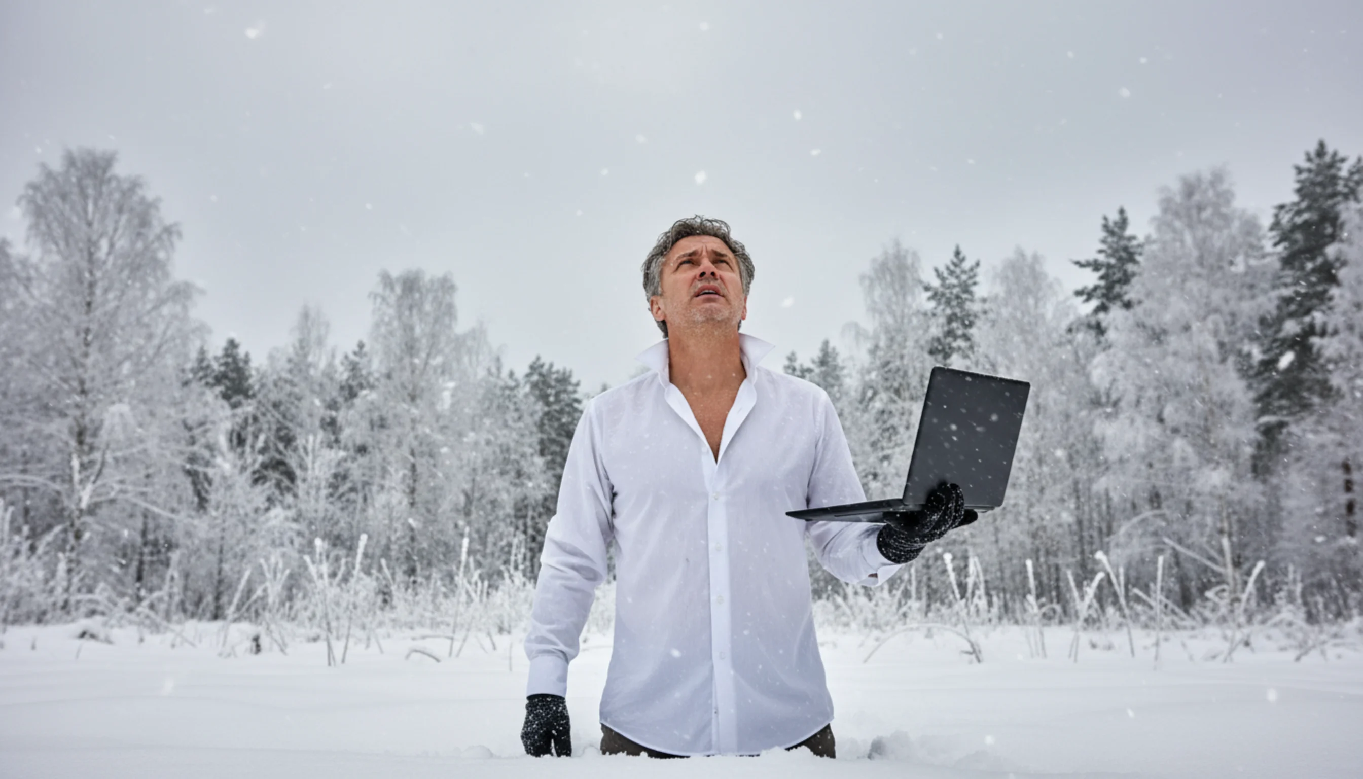 ПОТЕРЯННЫЙ ПОНЕДЕЛЬНИК