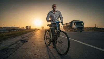 Докрутить до моря