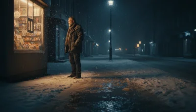 Одиссея за хлебом и рыжим счастьем