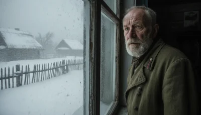 Тридцать лет молчания