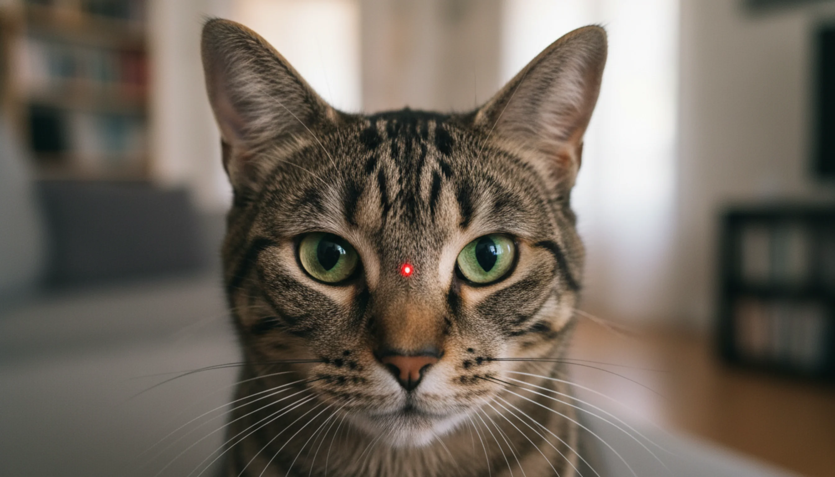 Хроники Красной Точки: Союз Хвостатых