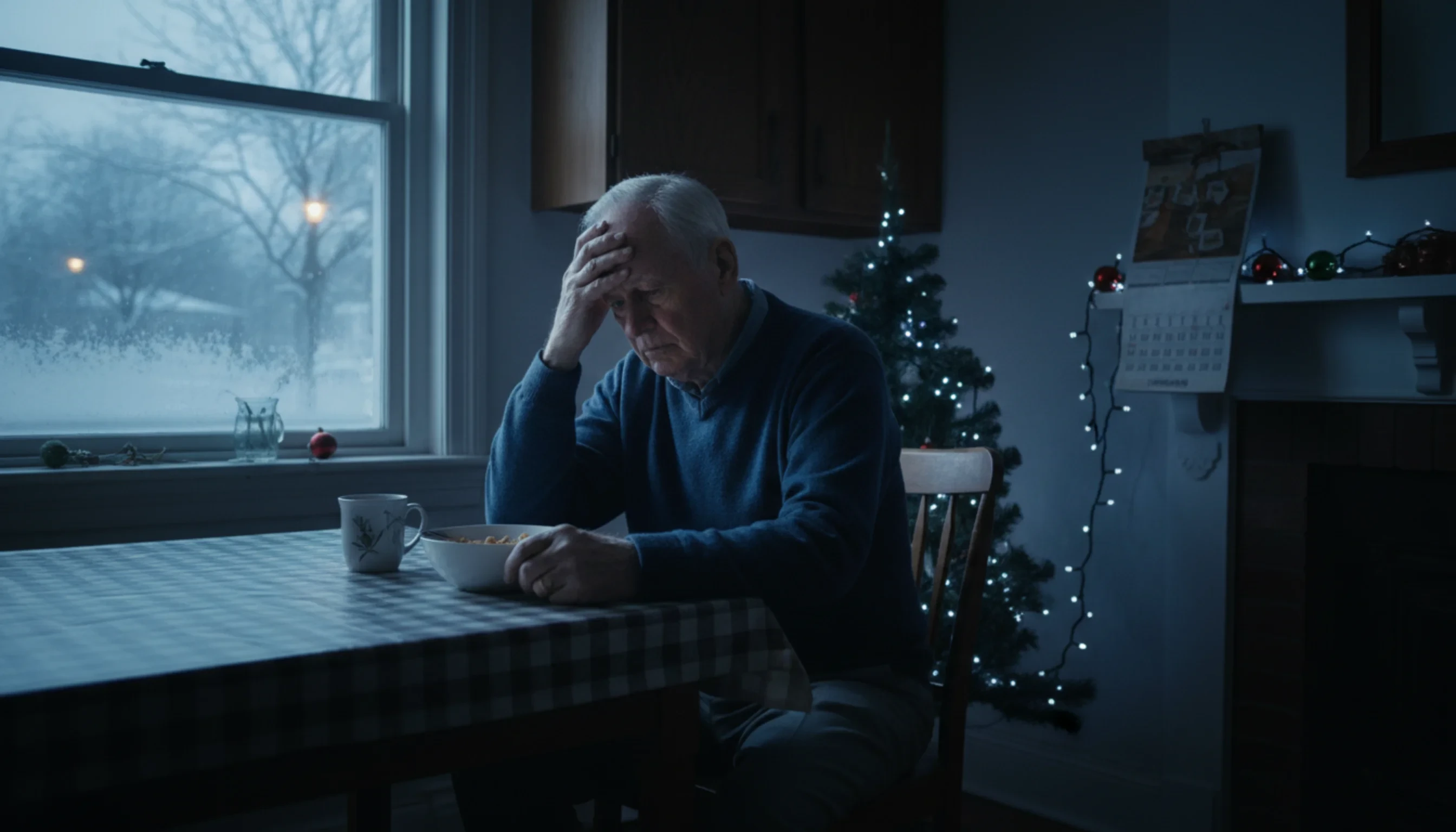 Признание 7 января