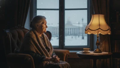 Шкатулка играет вальс