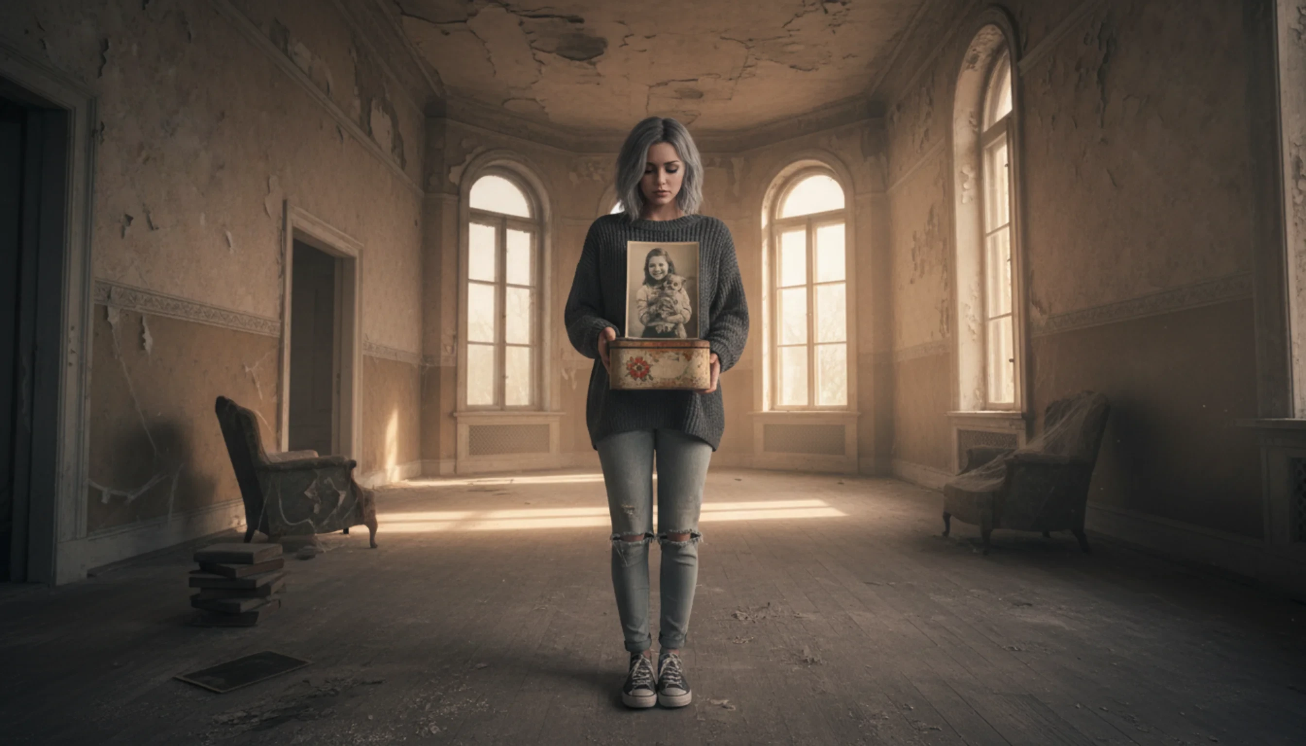 Мяукающий эшелон