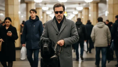 Глаза Грея. Часть 3: Путь